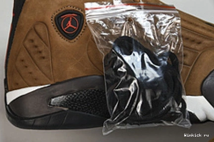JORDAN AIR 14 “WINTERIZED” 0825
